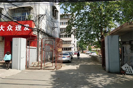 屋面保温层挤塑板铺法