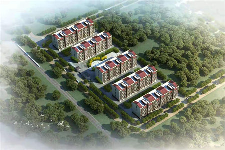 北城花园四楼3室2厅1卫88m2精装修带储藏室73万出售